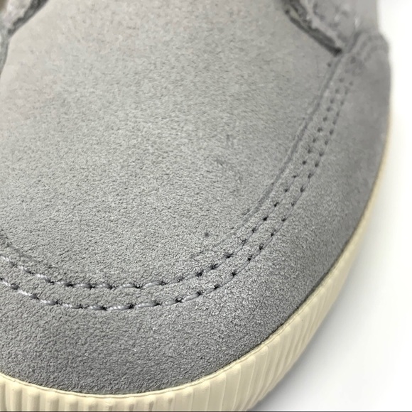 Sorel Women’s Out’N About Wedge Sneakers - Picture 7 of 12